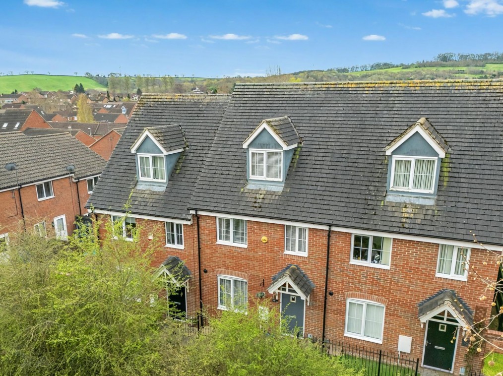 Oxgang Close, Calverton, Nottingham