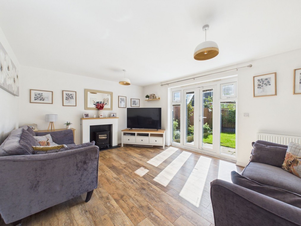 Oxgang Close, Calverton, Nottingham