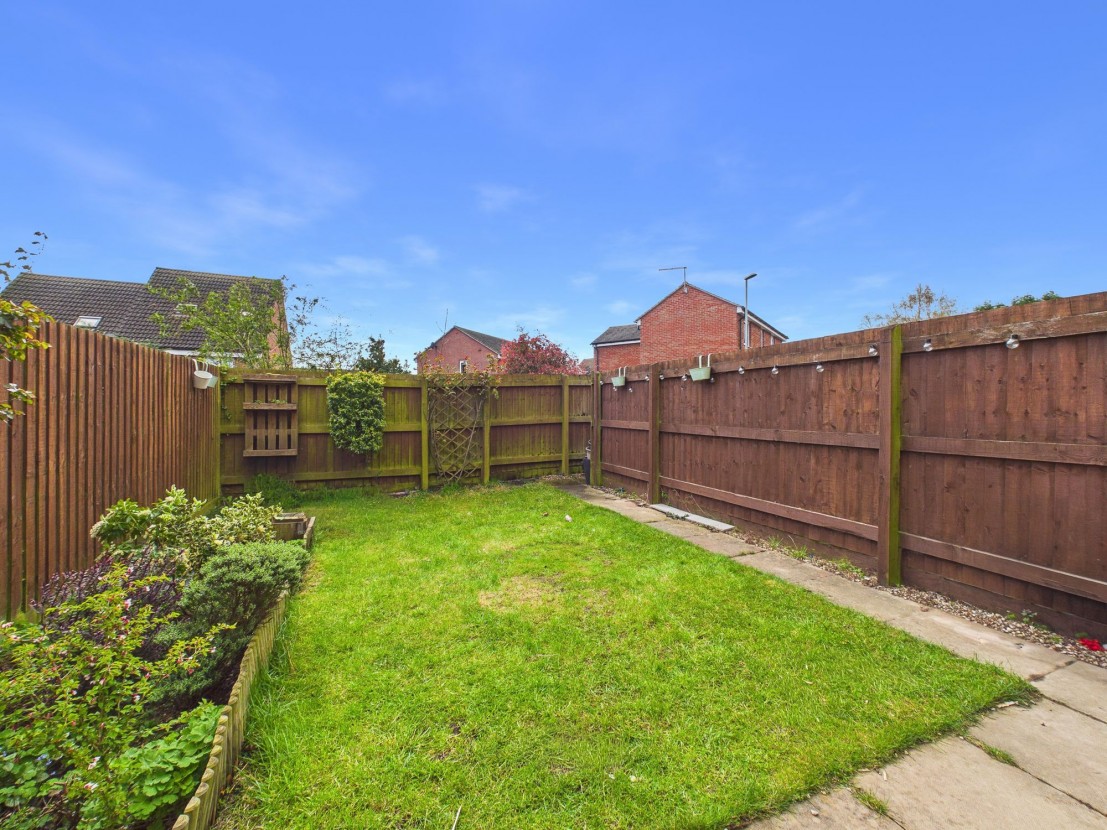 Oxgang Close, Calverton, Nottingham