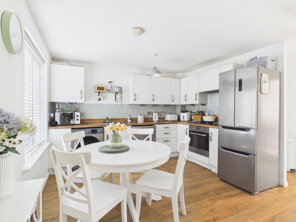 Oxgang Close, Calverton, Nottingham