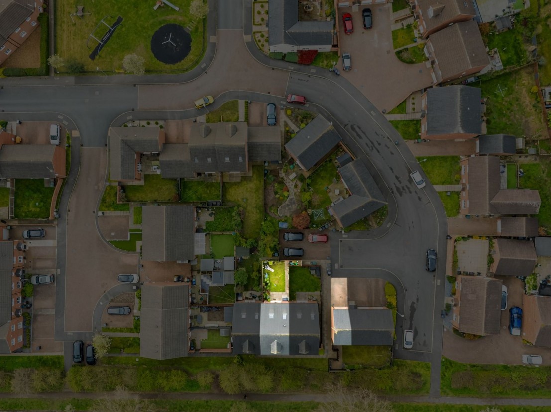 Oxgang Close, Calverton, Nottingham