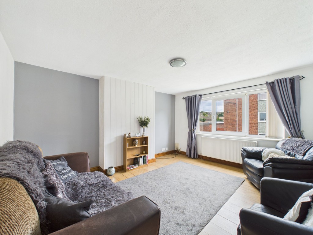 Image for Abbotsbury Close, Rise Park, Nottingham