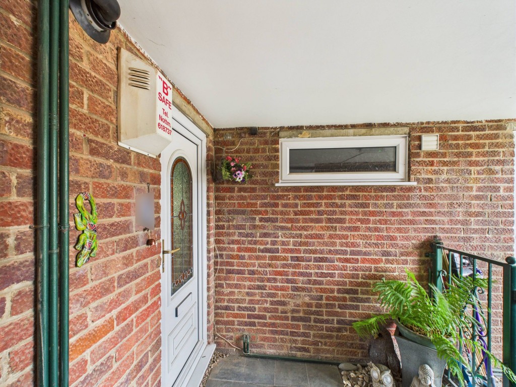 Image for Abbotsbury Close, Rise Park, Nottingham