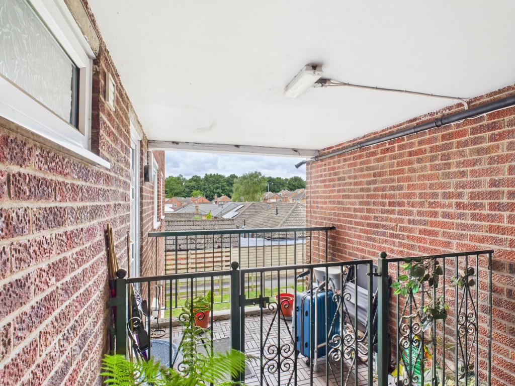Image for Abbotsbury Close, Rise Park, Nottingham