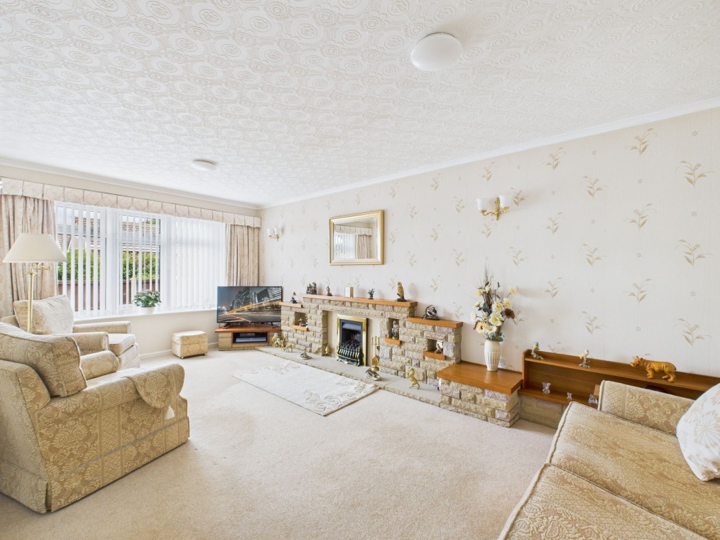 Turnberry Road, Nottingham