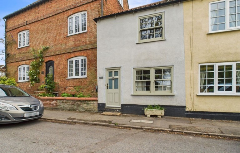 Church Street, Lambley, Nottingham