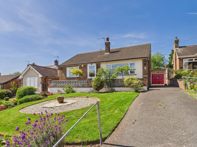 Hillview Road, Carlton, Nottingham