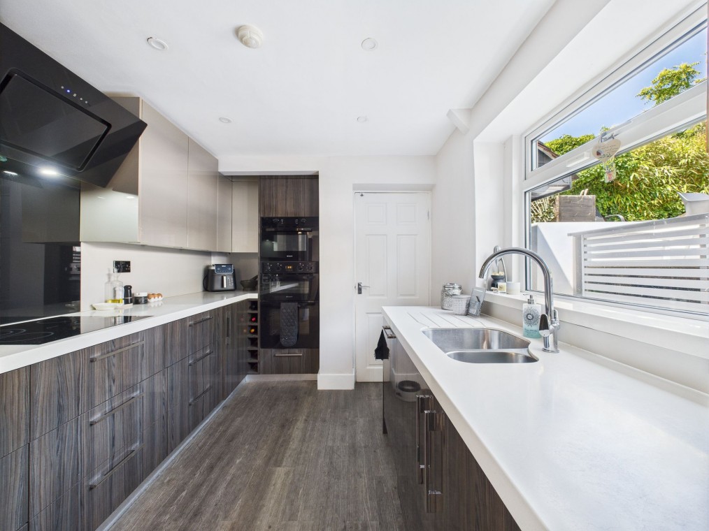 Redland Grove, Carlton, Nottingham