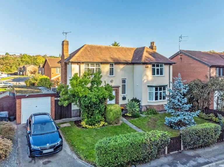 Mile End Road, Colwick, Nottingham