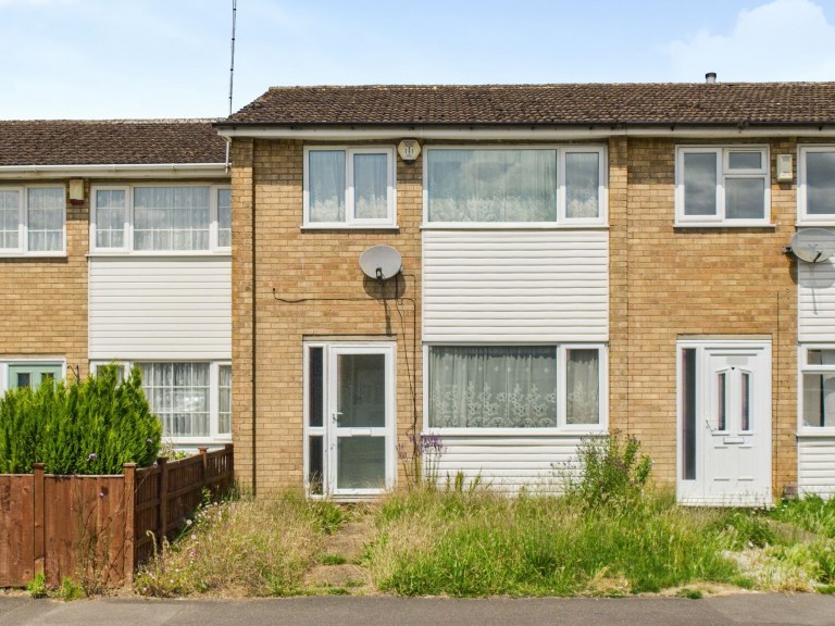 Bramble Drive, Nottingham