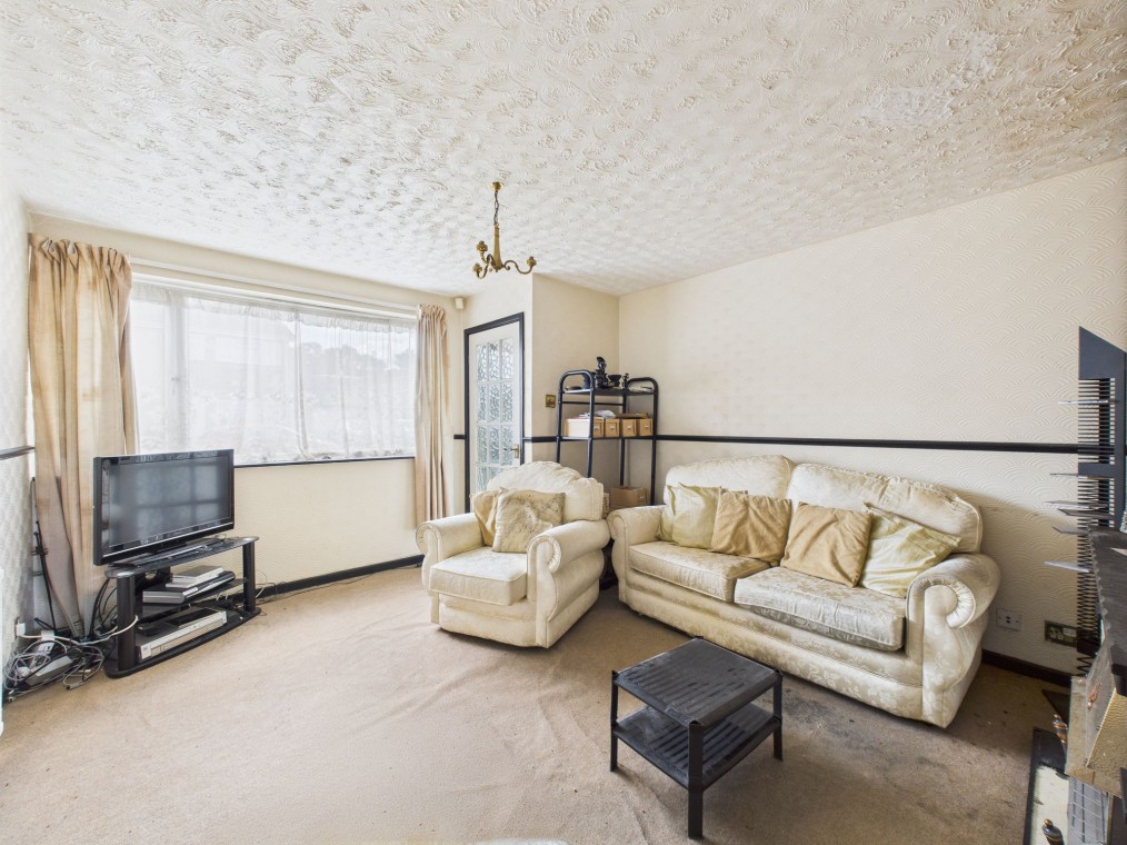 Bramble Drive, Nottingham