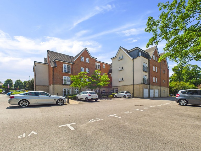 Woodthorpe Drive, Woodthorpe, Nottingham
