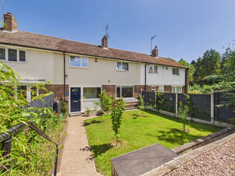 Hucknall Road, Nottingham