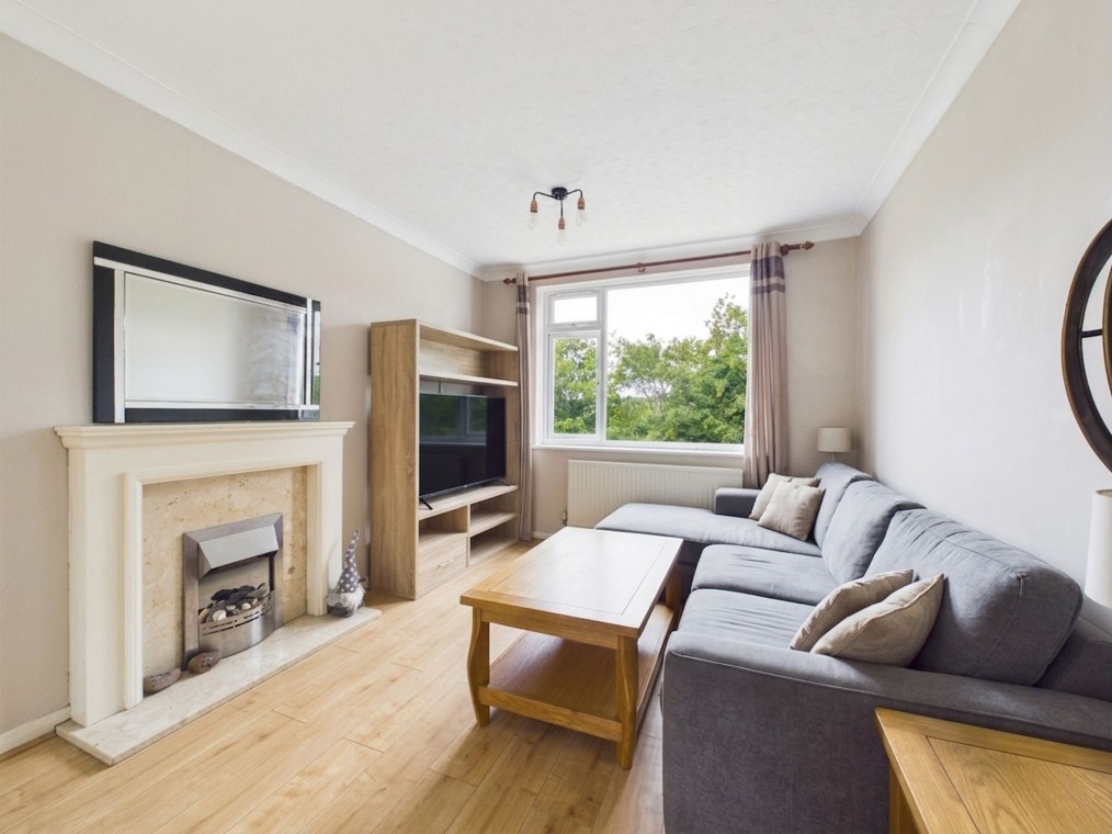 Newfield Road, Nottingham