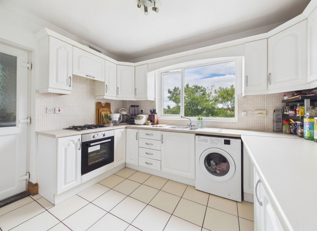 Newfield Road, Nottingham