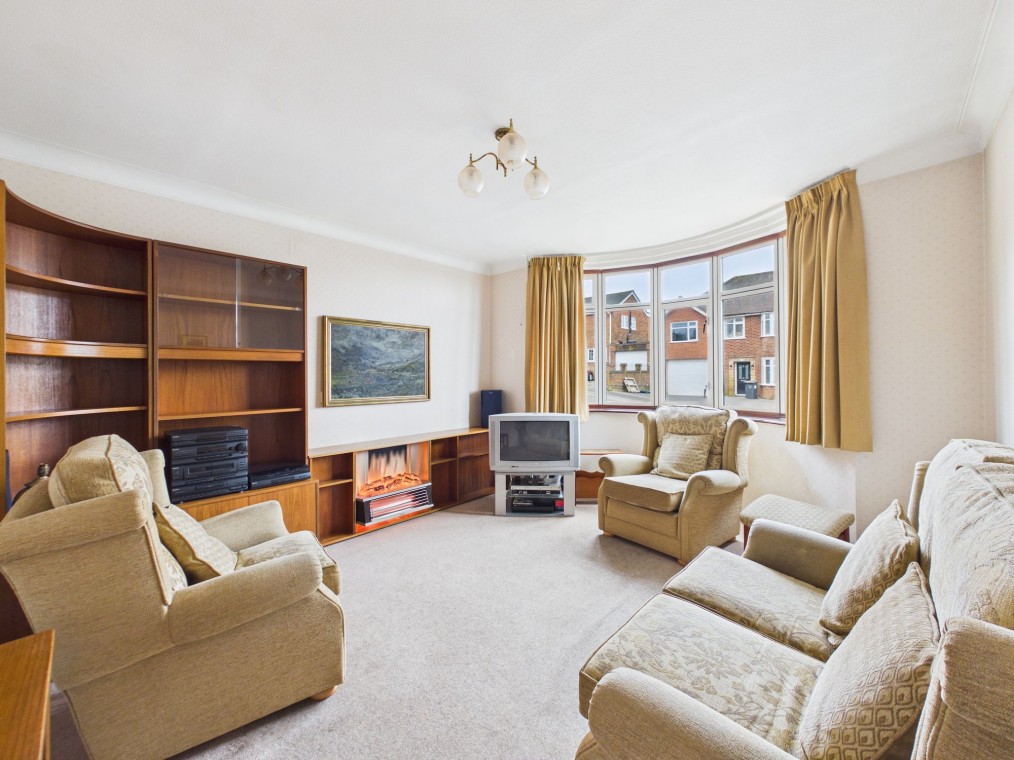 Somersby Road, Mapperley, Nottingham