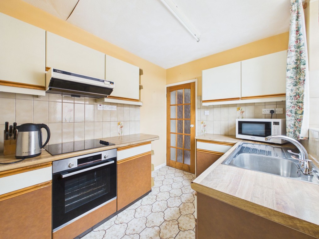 Somersby Road, Mapperley, Nottingham