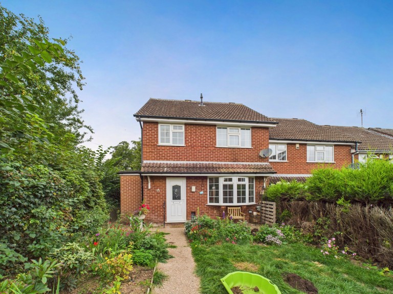 Smithy View, Calverton, Nottingham