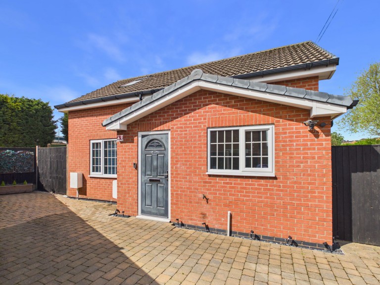 Coningswath Road, Carlton, Nottingham