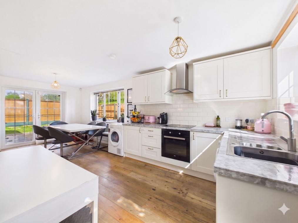 Coningswath Road, Carlton, Nottingham