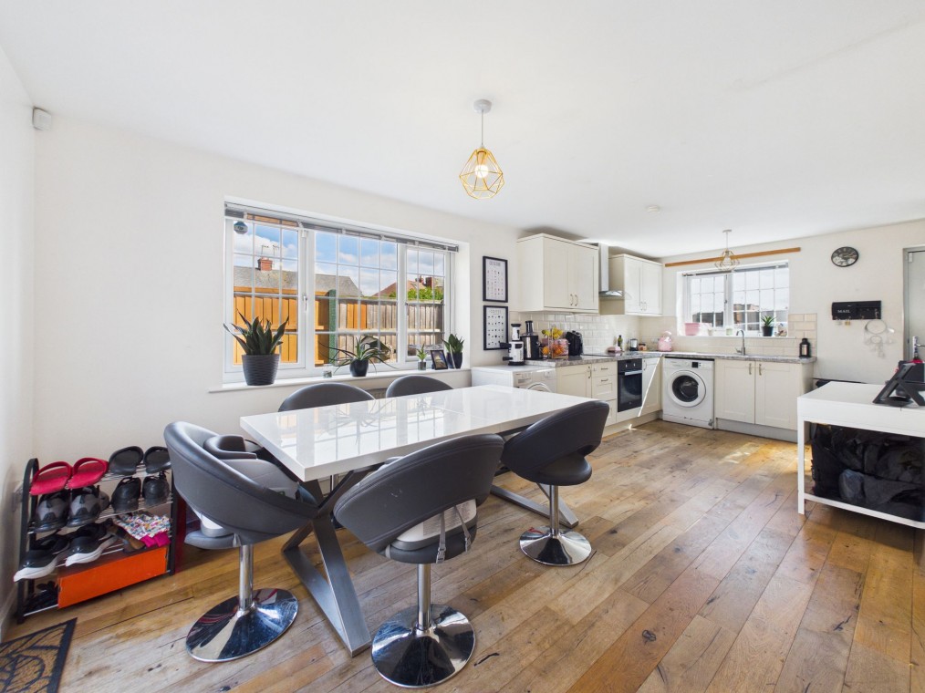 Coningswath Road, Carlton, Nottingham