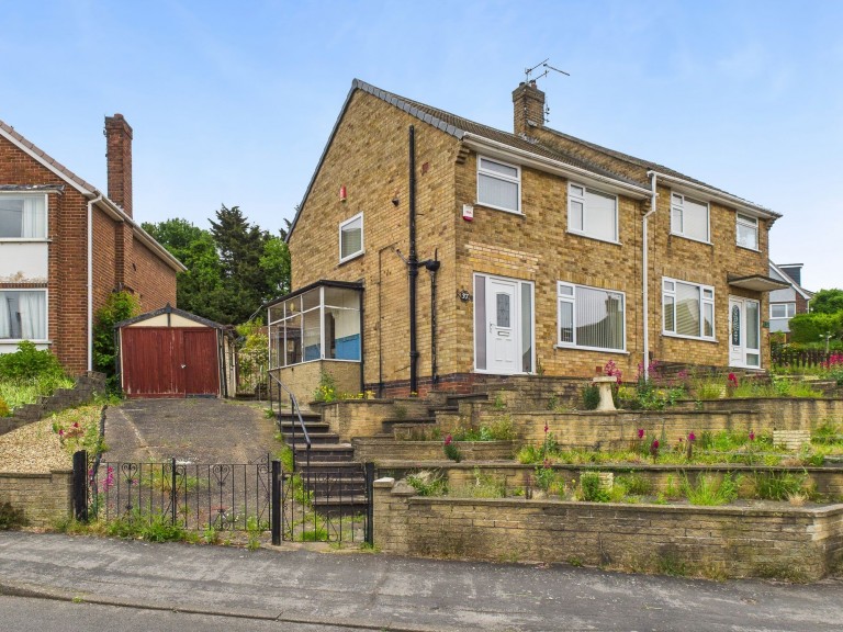 South View Road, Carlton, Nottingham