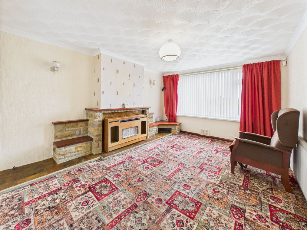 South View Road, Carlton, Nottingham