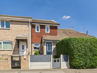 View full details for Bewcastle Road, Nottingham