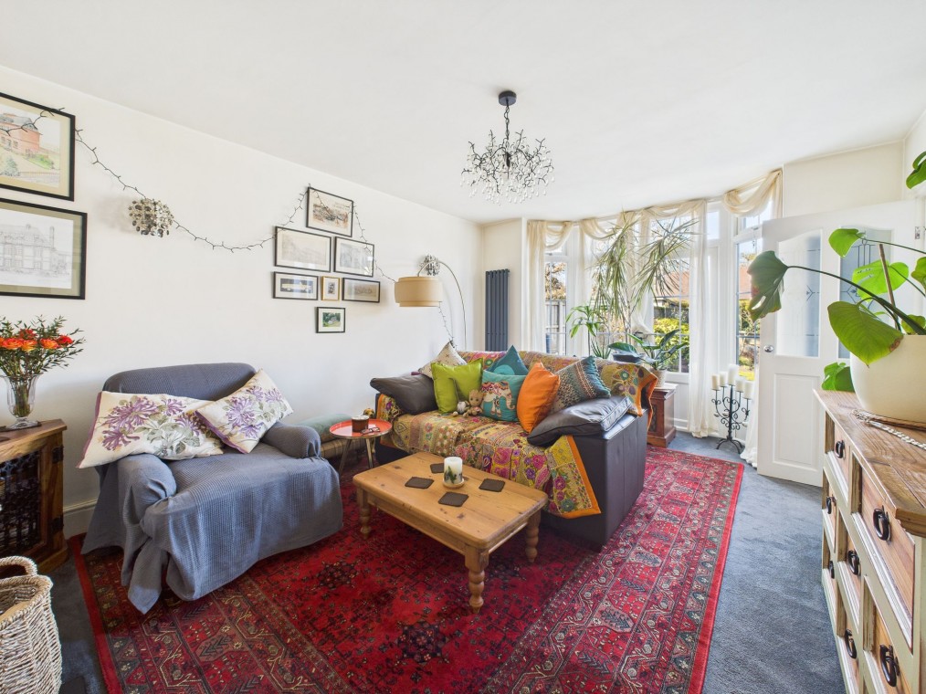 Roseleigh Avenue, Mapperley, Nottingham