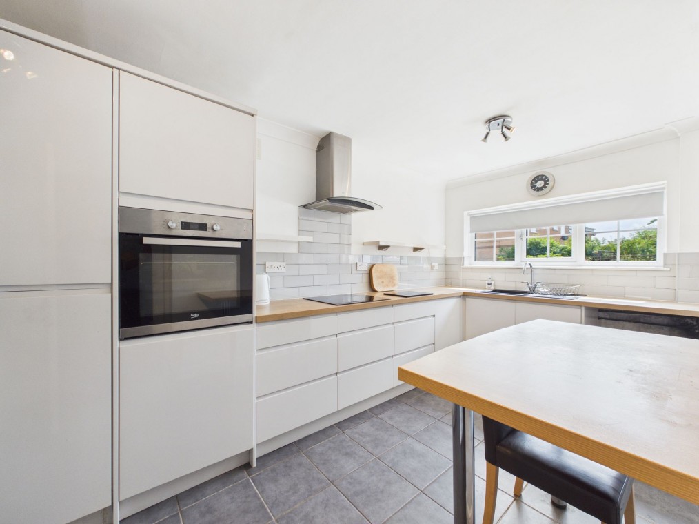 Kingsbridge Avenue, Mapperley, Nottingham