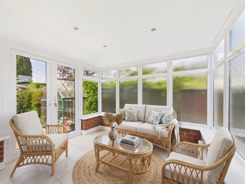 Kingsbridge Avenue, Mapperley, Nottingham