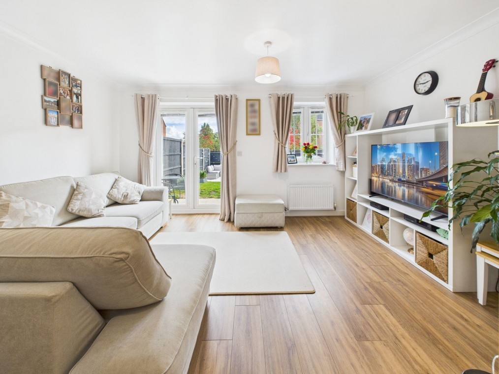 Kelham Drive, Sherwood, Nottingham