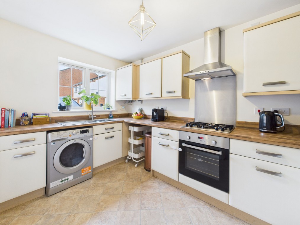 Kelham Drive, Sherwood, Nottingham