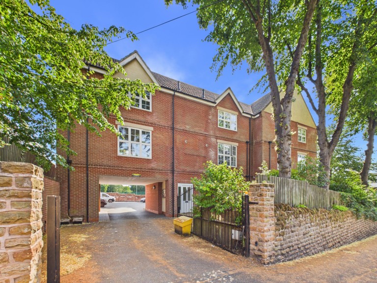 Brindley Court, Egerton Road, Woodthorpe, Nottingham