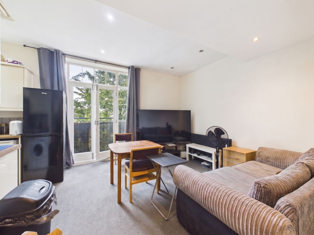 Brindley Court, Egerton Road, Woodthorpe, Nottingham