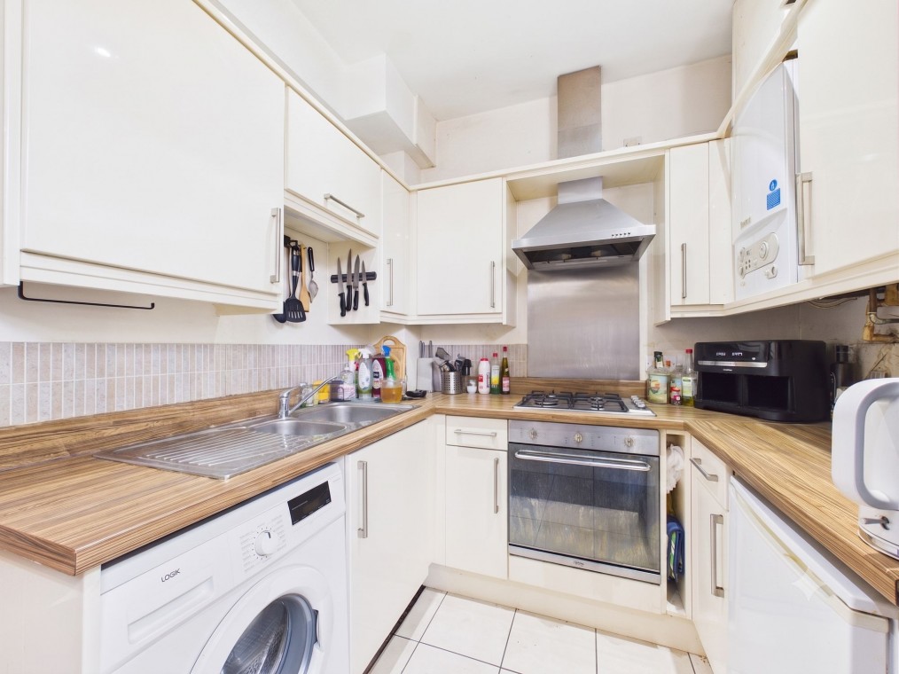 Brindley Court, Egerton Road, Woodthorpe, Nottingham