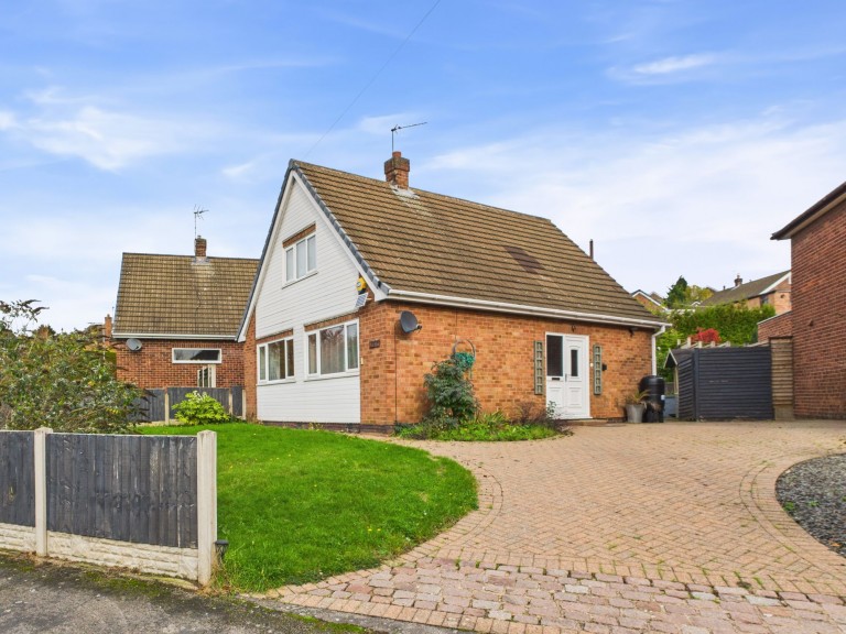 South View Road, Carlton, NG4