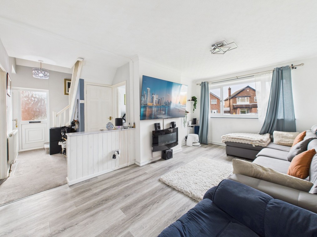 South View Road, Carlton, Nottingham