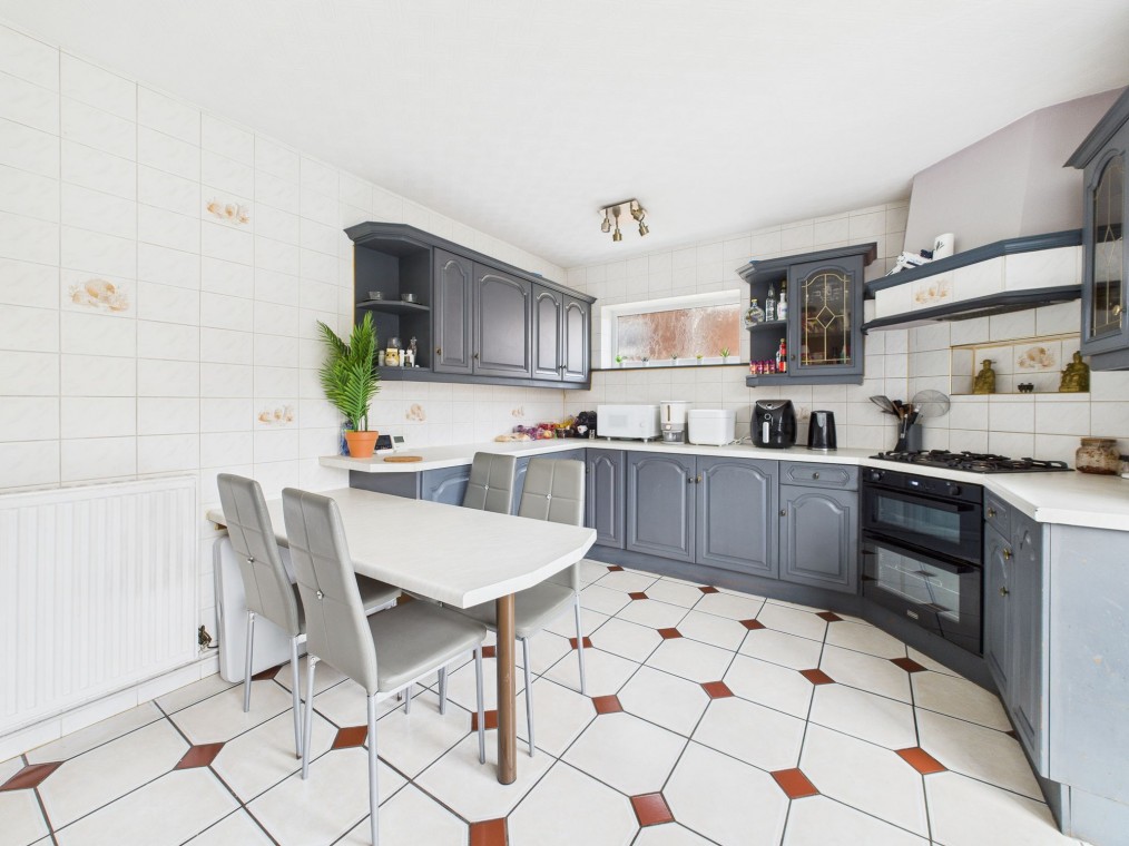 South View Road, Carlton, Nottingham