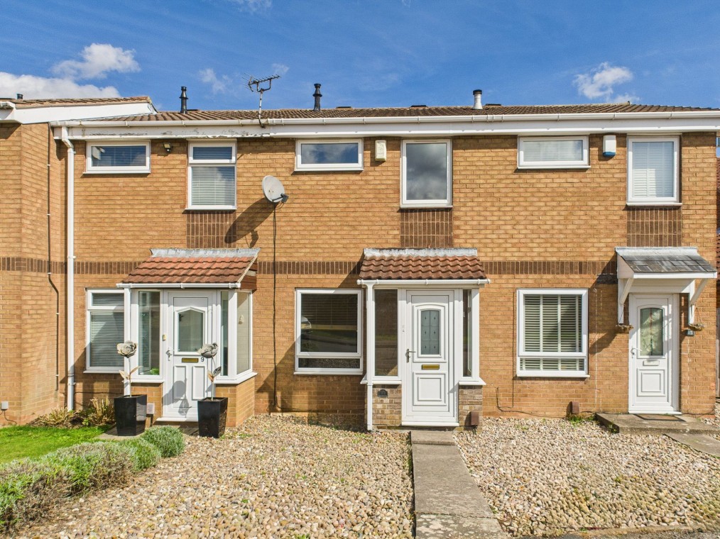 Thurlestone Drive, Mapperley, Nottingham