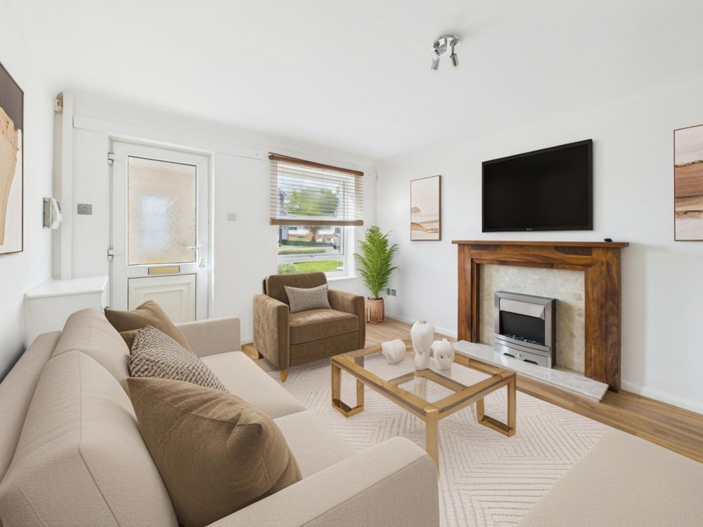 Thurlestone Drive, Mapperley, Nottingham