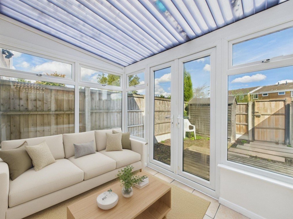 Thurlestone Drive, Mapperley, Nottingham