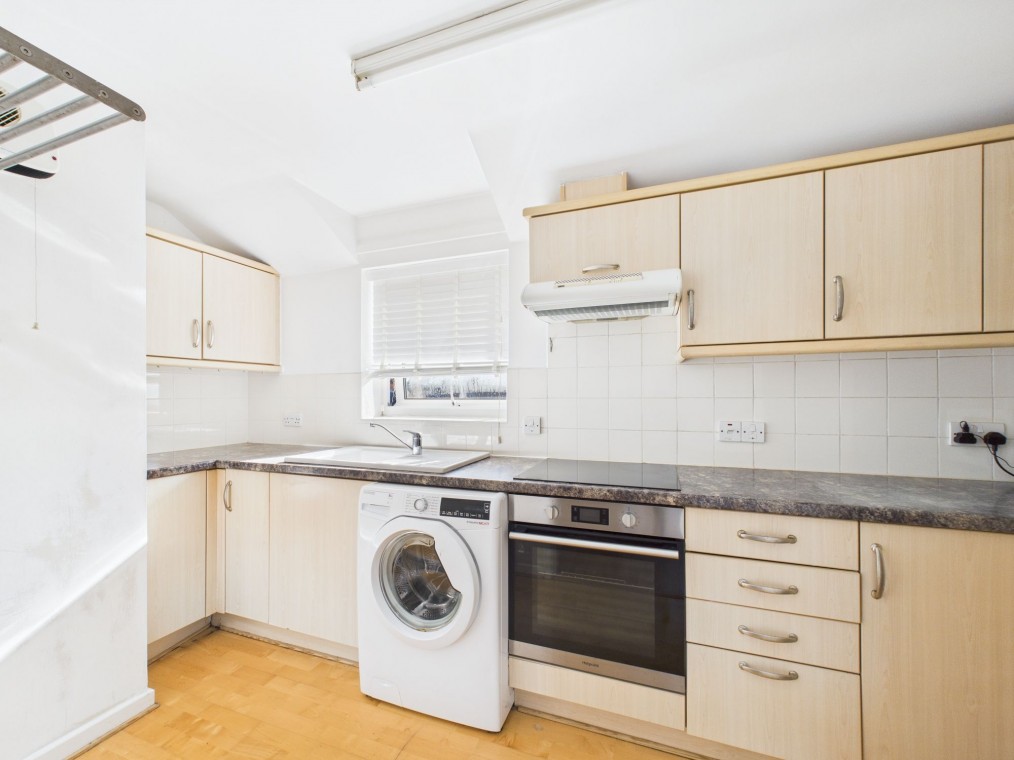 Furlong Court, Arnold, Nottingham
