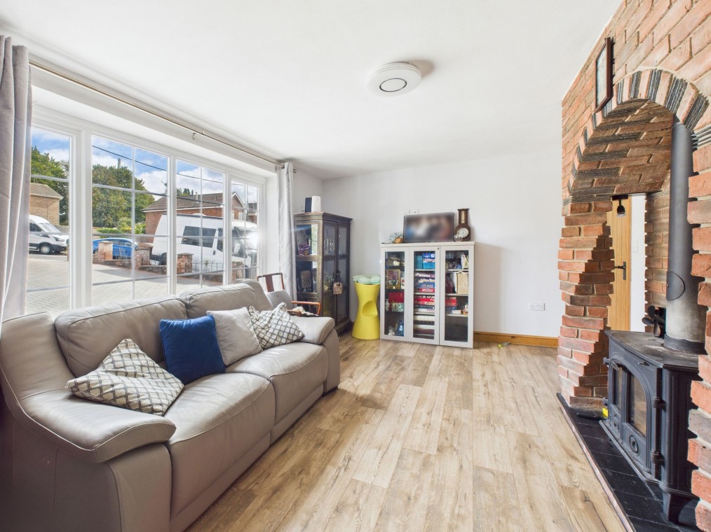 Torkard Drive, Nottingham