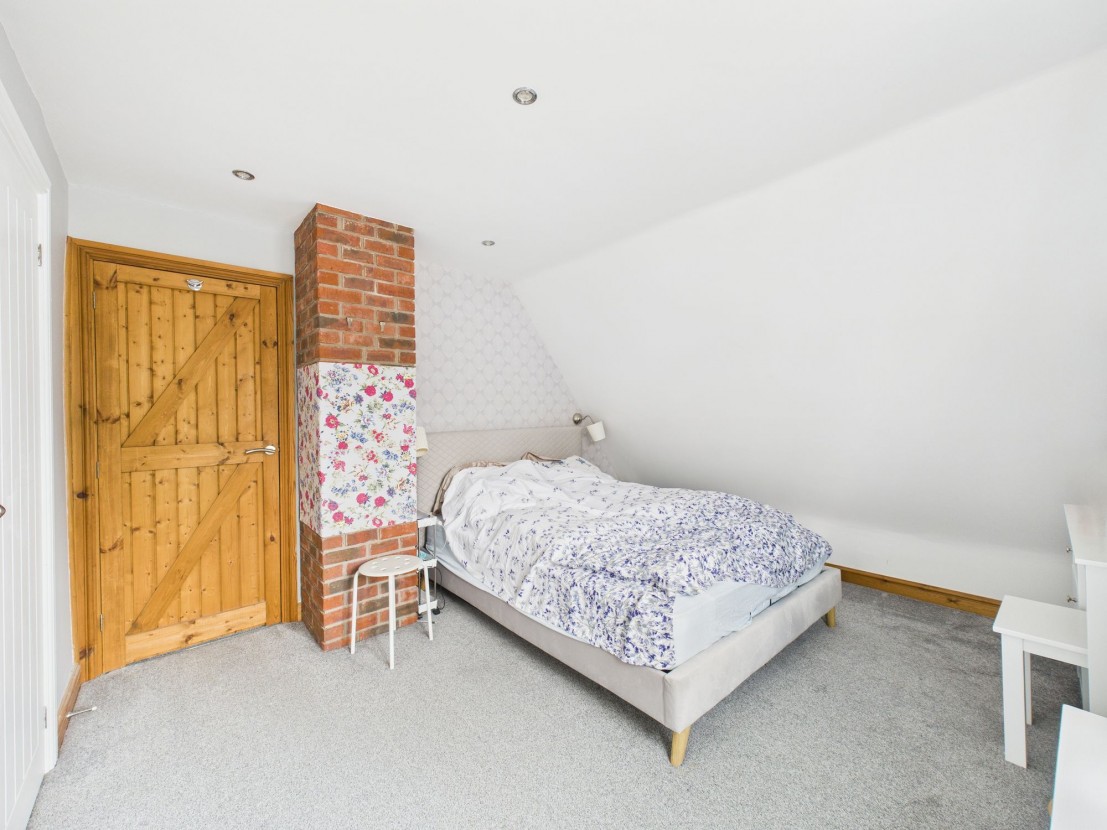 Torkard Drive, Nottingham