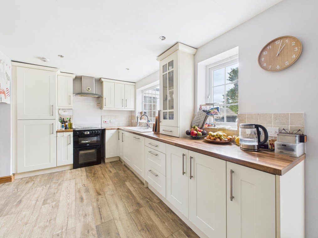 Torkard Drive, Nottingham