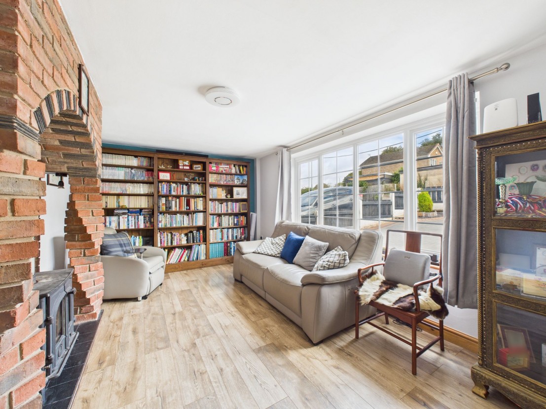 Torkard Drive, Nottingham