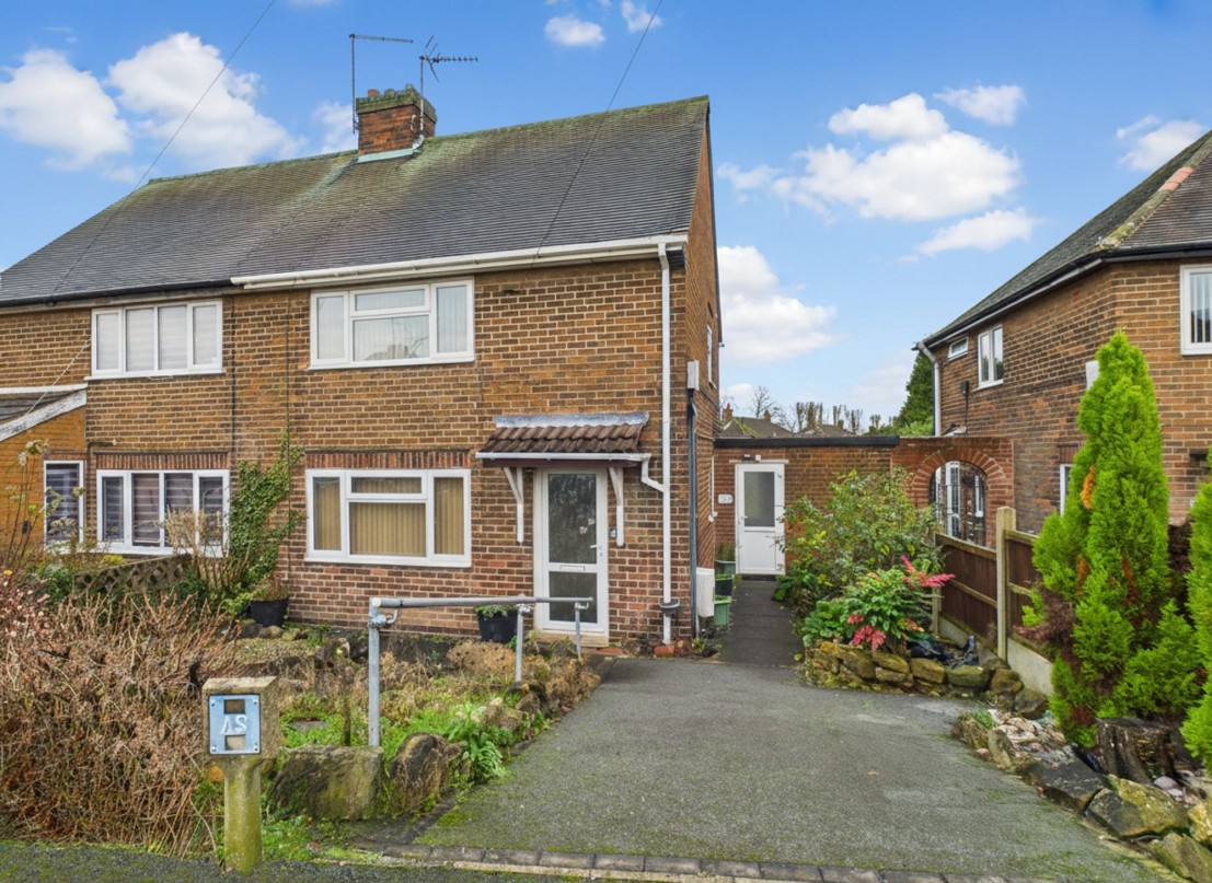 Seely Avenue, Calverton, Nottingham