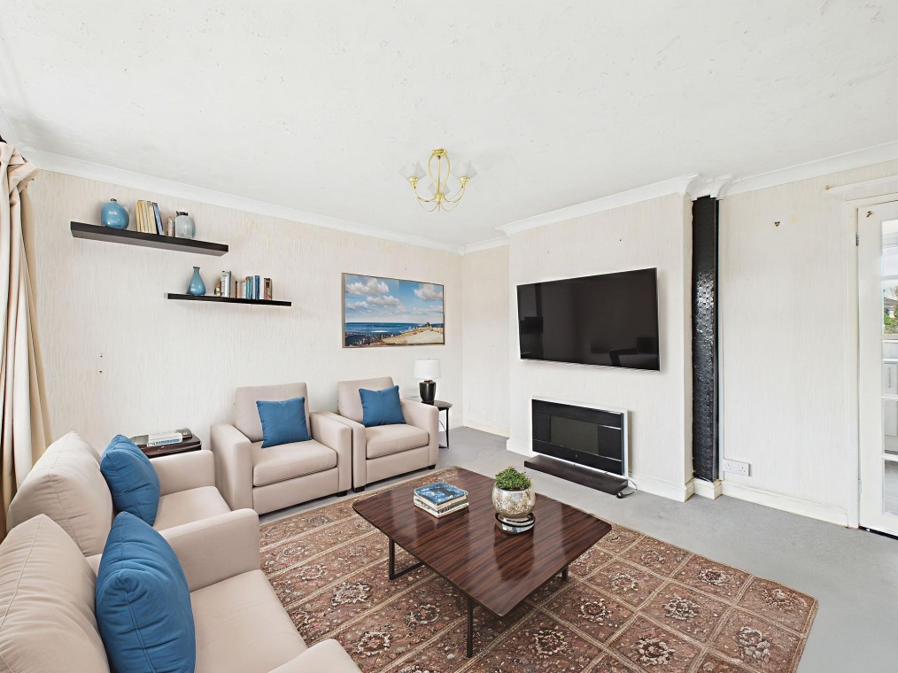 Seely Avenue, Calverton, Nottingham