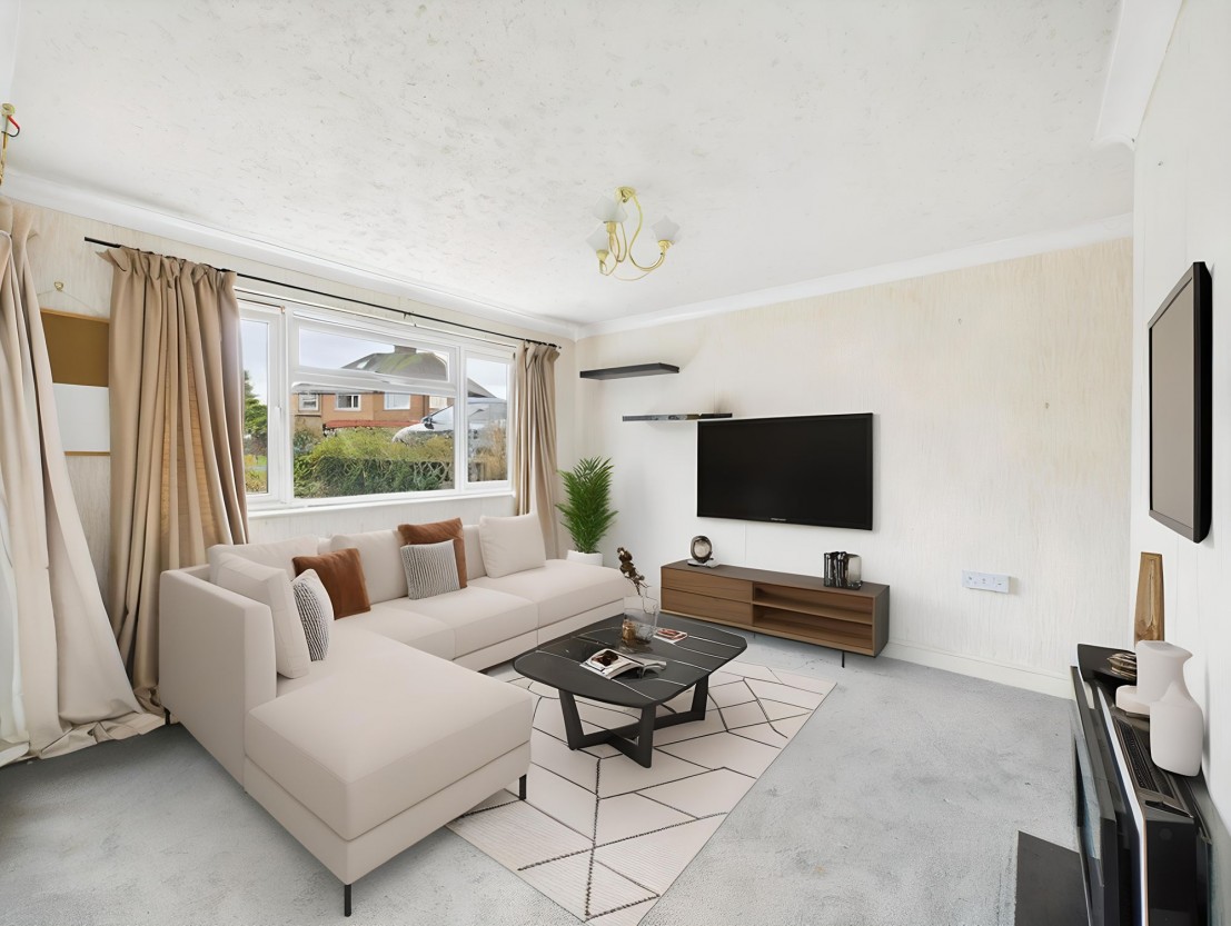 Seely Avenue, Calverton, Nottingham
